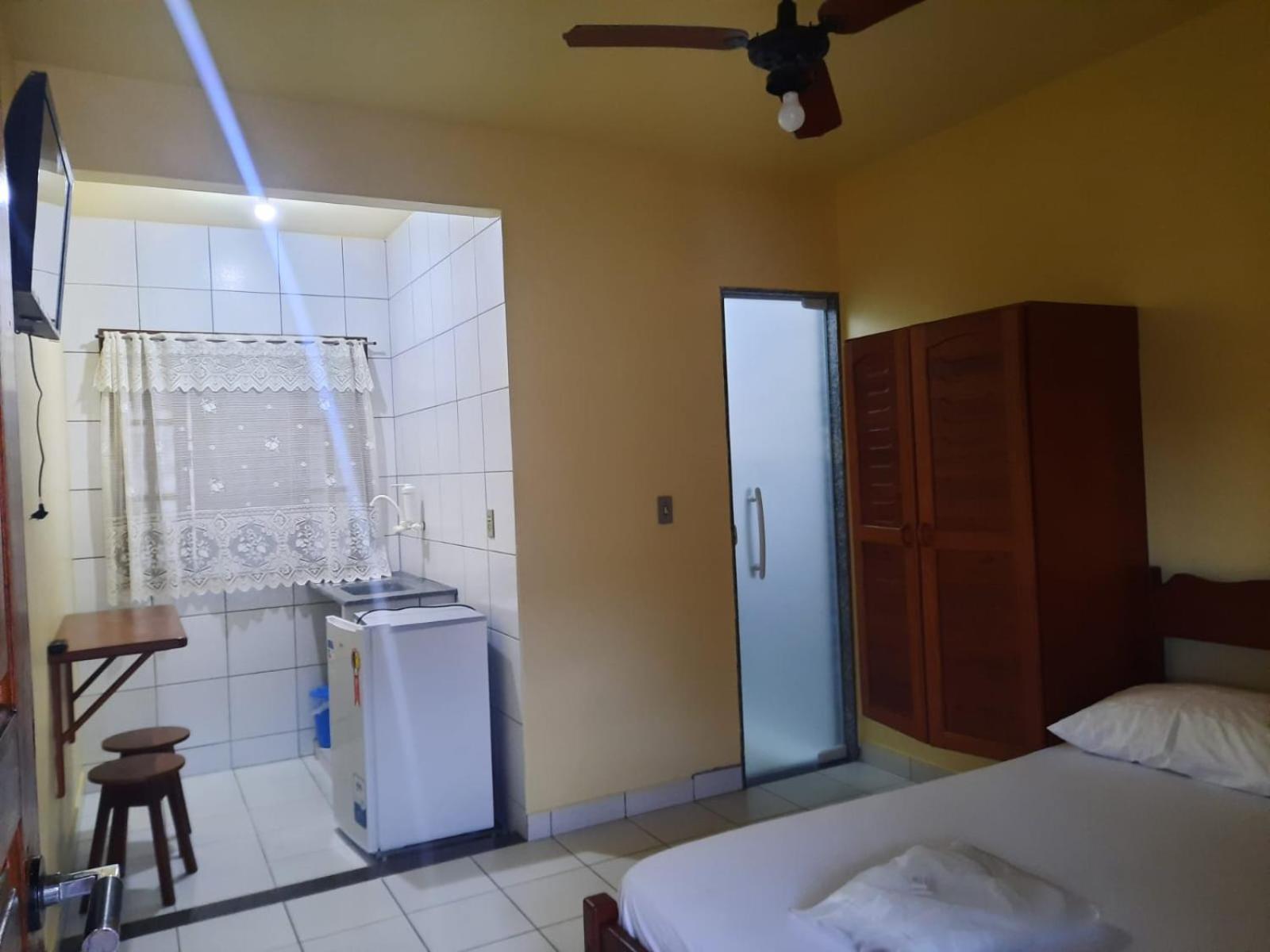 Pousada Da Nalva Rio das Ostras Esterno foto